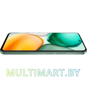 Смартфон HONOR X7c 8GB/256GB (лесной зеленый) картинка 8